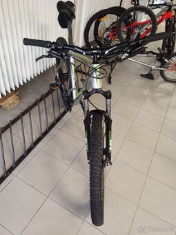 Author Pegas 27,5 - 4