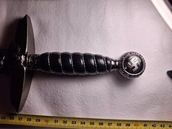 Nacistické dýky - 4