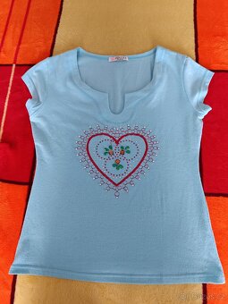 Dámské obleceni-balicek 5 ks - 4