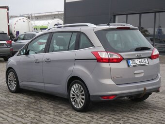 Ford Grand C-Max 2.0 TDCI, TOTÁLNÍ VÝPRODEJ - 4