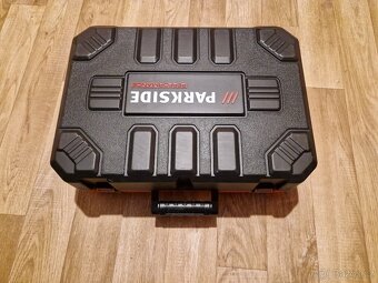 Aku úhlová bruska Parkside - 4