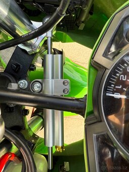 Kawasaki ninja 400 okruhovka - 4