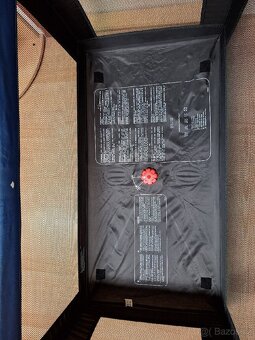 Dětská cestovní postýlka chicco - 4