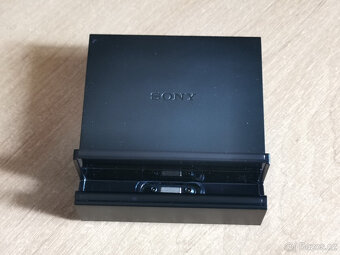SONY DK39 nabíjecí dock stojan pro tablet XPERIA Z2 - 4