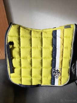 Eskadron žlutá sada - 4