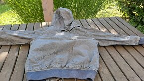 Lindex podzimní bunda 4-5 let - 4