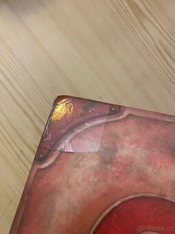 Nekonečný příběh - 4