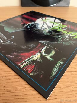 Living Death – Worlds Neuroses - 4