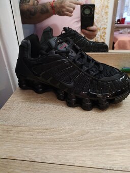 Nike shox - 4