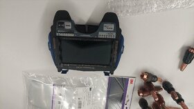 SPEEDGLAS Samostmívací svářečský filtr 9100X - 4