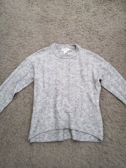 Svetr H&M vel.XS/S - 4