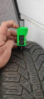 Sada disků Fiat Tipo - 4