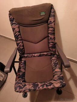 Rybářské vybavení - 4