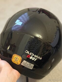 Helma Duchinni D801 - 4