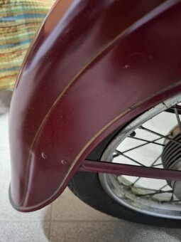 Jawa 250/559  panelka - 4