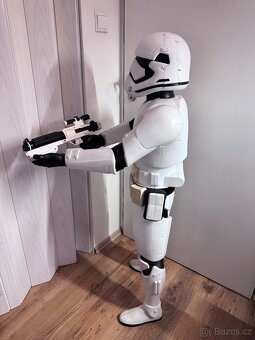Star Wars Stormtrooper - 4