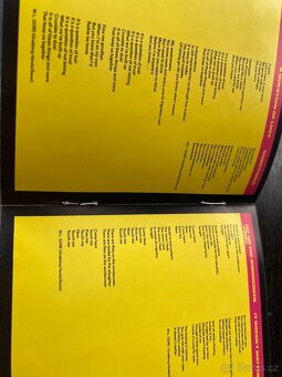 DEPECHE MODE: BLACK CELEBRATION, 1986, 1. ČESKOSLOVENSKÉ VYD - 4