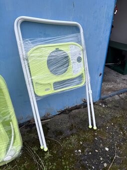 Dětská vanička Bebe-jou - 4