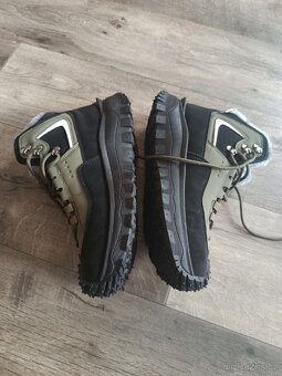 Pánské zimní boty - 4