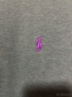 Ralph Lauren polo - 4