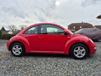 VW New Beetle 1,9 tdi 66 kw - 4