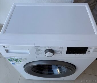 Pračka Beko - 4