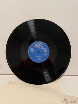 Bedřich Smetana - Má Vlast 2 LP - 4