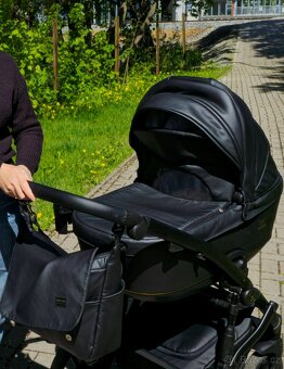 Kočárek Tako Baby 2v1. - 4