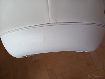 Kočárek dvojkombinace - 4