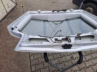 VW Passat B5 combi - 4