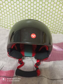 Lyžařská přilba ROXY - 4