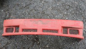 Nárazník Škoda Rapid - 4