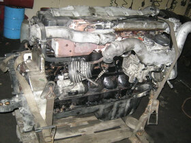 MAN TGA...TGX  náhradní díly - 4