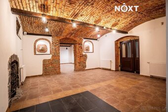 Prodej komerční Restaurace, 204㎡ - 4