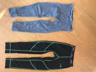 Funkční oblečení Benger, L.O.G.G. a CXS - 4