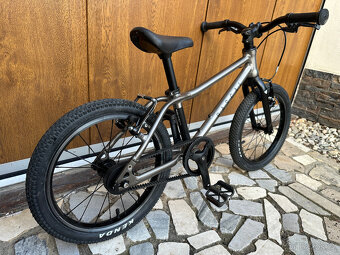 Dětské kolo RASCAL 16" - TOP STAV - 4