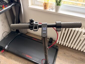 Xiaomi Electric Scooter 3 Lite - černá - 4