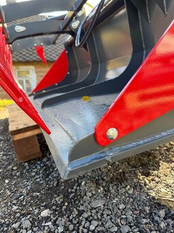 Lopata s přidržovačem - 4