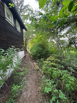 Prodej RD se zahradou v Lounech - 4