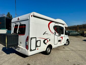 Bürstner Ixeo Time IT 650 6 MÍST JÍZDA I SPANÍ - 4