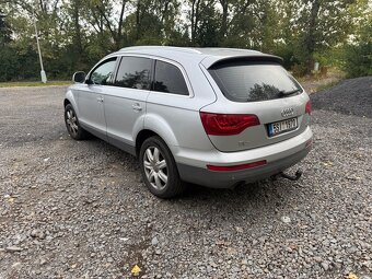 Audi Q7 3.0TDI 171kw - 4