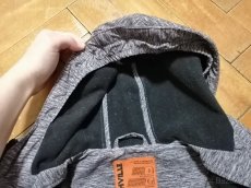 Nepromokavé bundy - 4