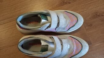 Dětské boty Superfit vel. 36 - 4