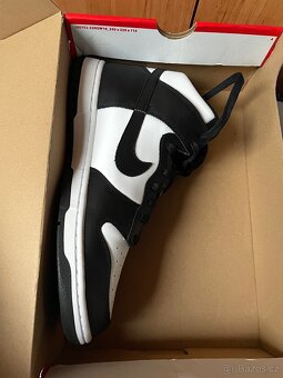 Nike Dunk High Retro 45 - 4