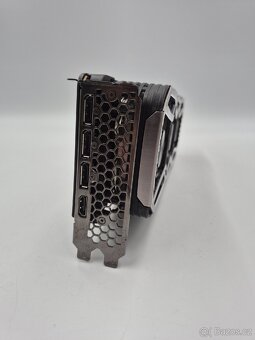 RTX 3070 Gainward Phoenix GS 8GB - 4