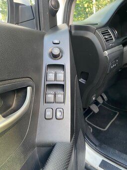 SsangYong Korando 2.0 e-XDi - 4
