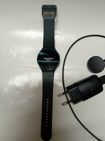Chytré hodinky Samung Galaxy Watch 4, 44mm, V17A - 4
