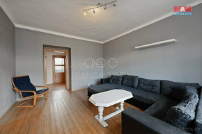 Prodej bytu 2+1, 67 m², Teplice, ul. Masarykova třída - 4
