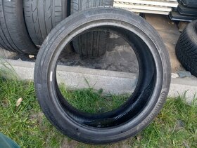 Použité kusové pneumatiky letní zimní - 4