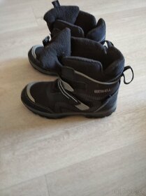 Dětská zimní obuv - 4